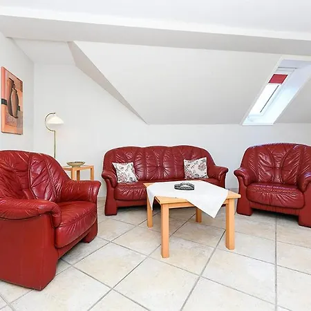 Landwarf Grafthof Apartamento Neuharlingersiel