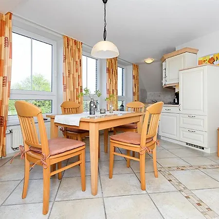 Landwarf Grafthof Apartamento *