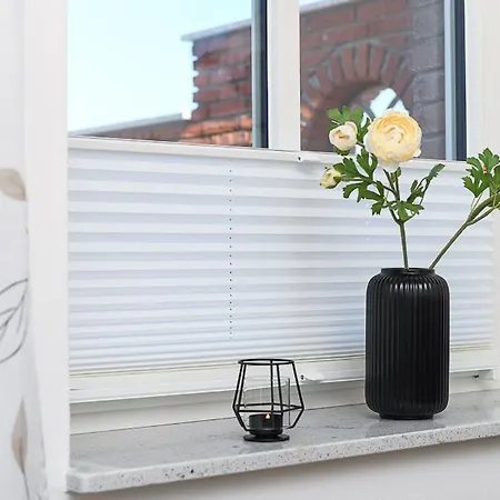 Landwarf Grafthof Apartamento *