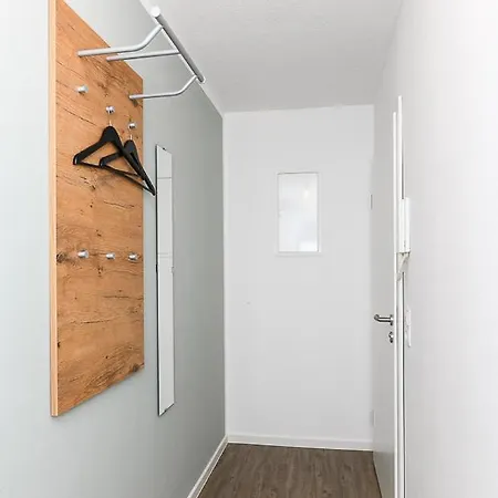 דירה Landwarf Grafthof נויהרלינגרזיל