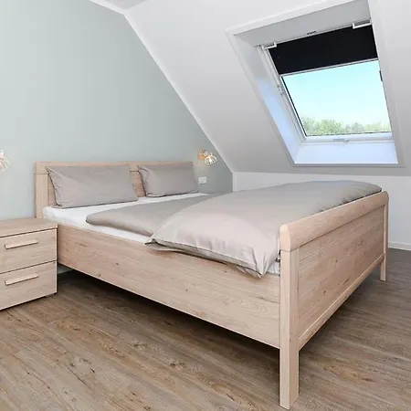 Landwarf Grafthof Neuharlingersiel
