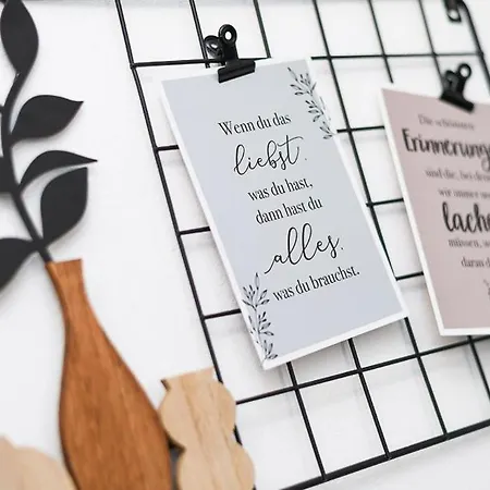 Landwarf Grafthof דירה *