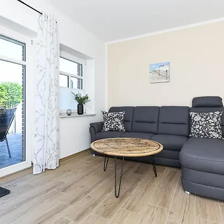 Landwarf Grafthof Apartamento