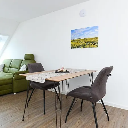 Landwarf Grafthof נויהרלינגרזיל