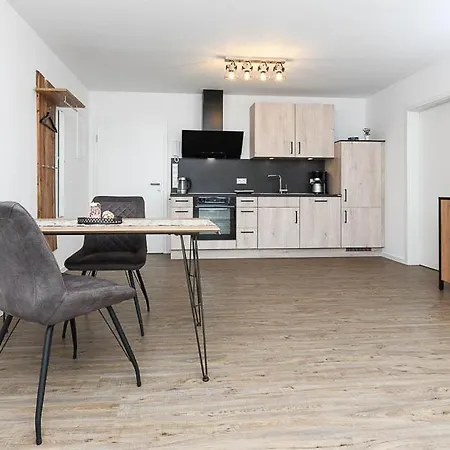 Landwarf Grafthof Apartamento *
