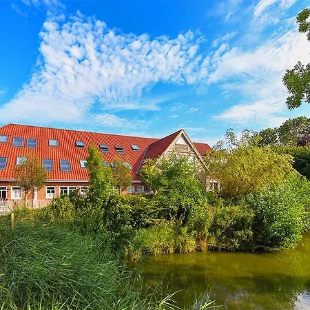 Apartamento Landwarf Grafthof