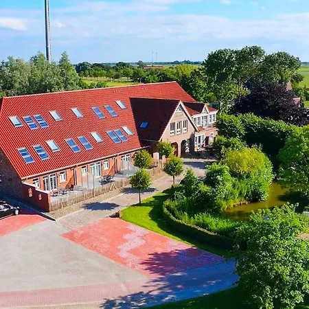 Landwarf Grafthof Apartamento *