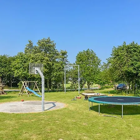 Apartamento Landwarf Grafthof