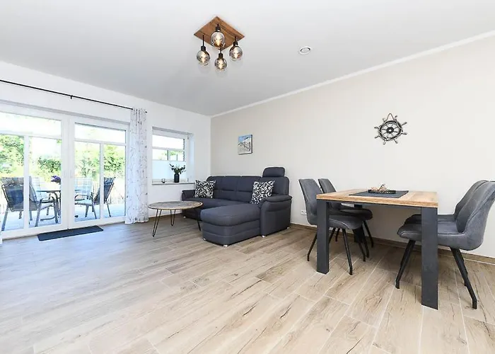 Landwarf Grafthof * Нойхарлингерзиль