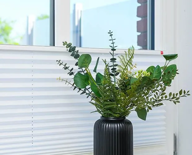 Landwarf Grafthof Апартаменты *