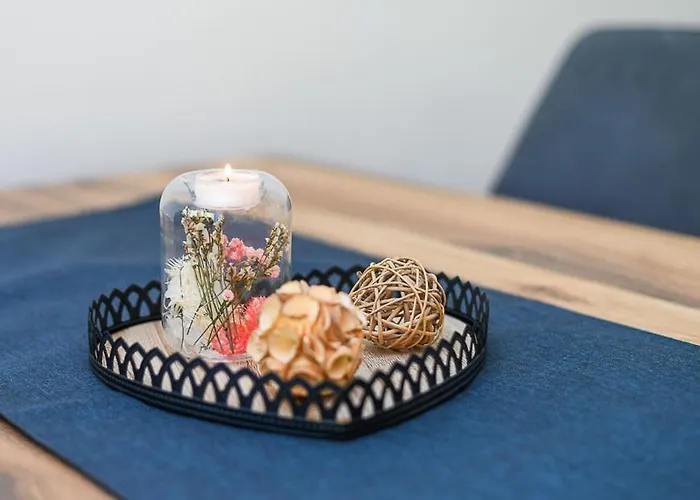 Landwarf Grafthof Апартаменты