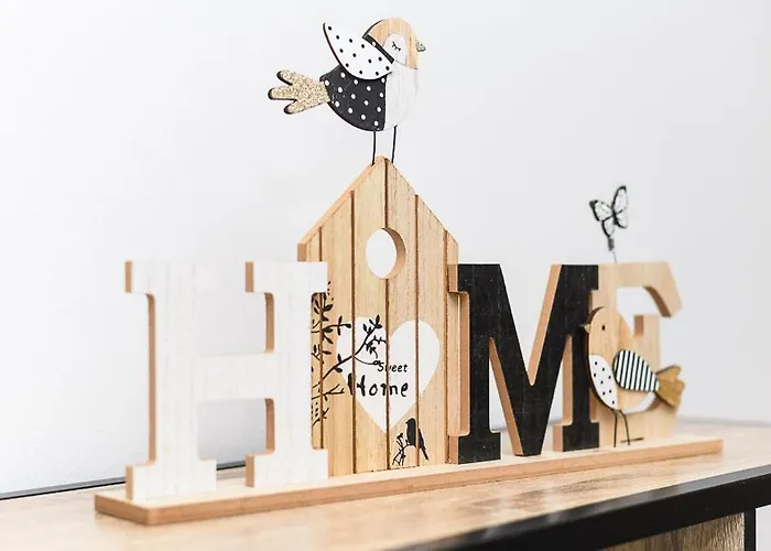 Апартаменты Landwarf Grafthof