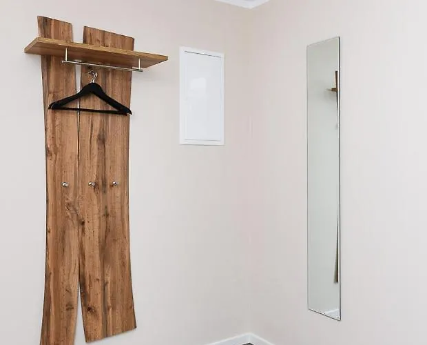 Landwarf Grafthof Апартаменты *