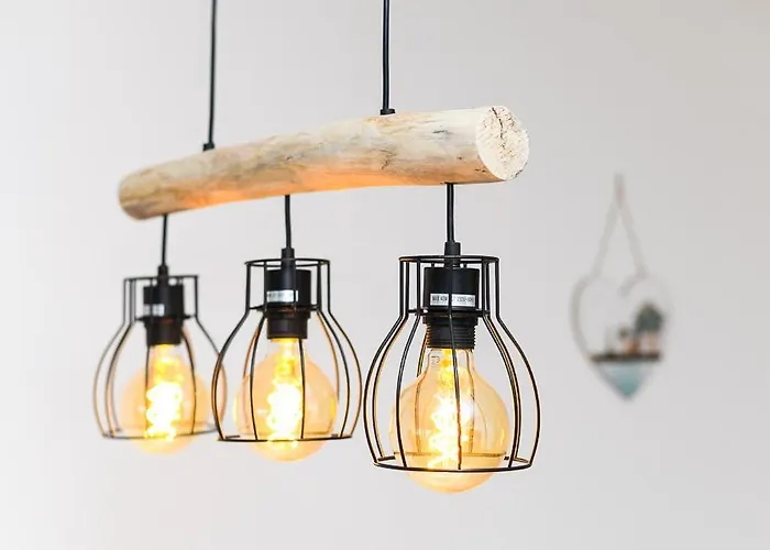 Landwarf Grafthof Апартаменты Нойхарлингерзиль