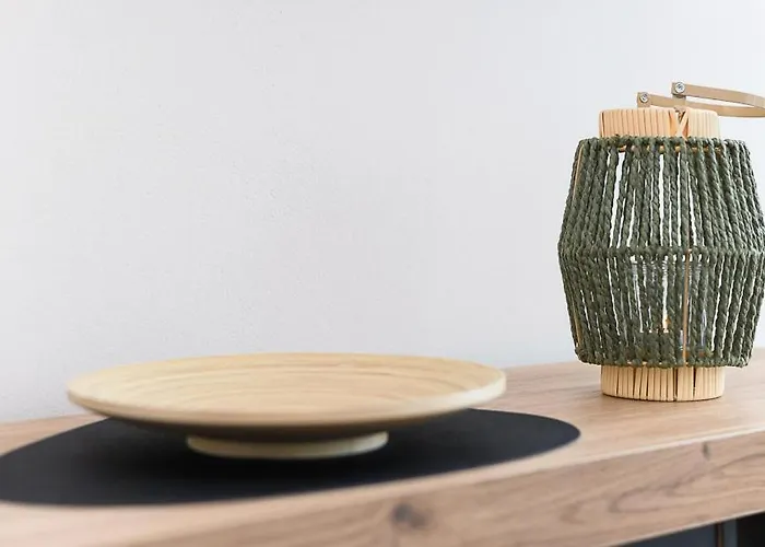 Landwarf Grafthof Апартаменты Нойхарлингерзиль