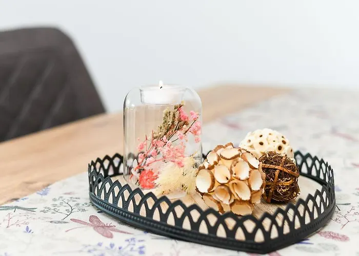 Landwarf Grafthof Нойхарлингерзиль