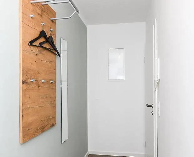 Апартаменты Landwarf Grafthof Нойхарлингерзиль