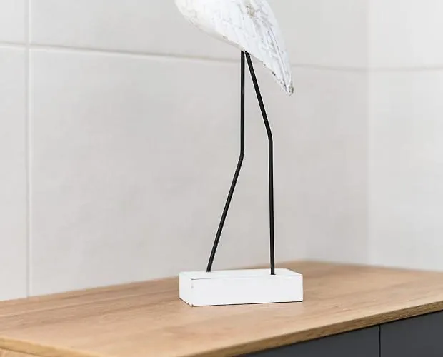 Landwarf Grafthof * Нойхарлингерзиль