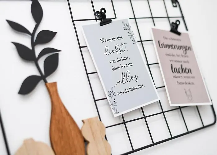 Landwarf Grafthof Апартаменты *