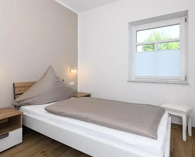 Landwarf Grafthof Апартаменты