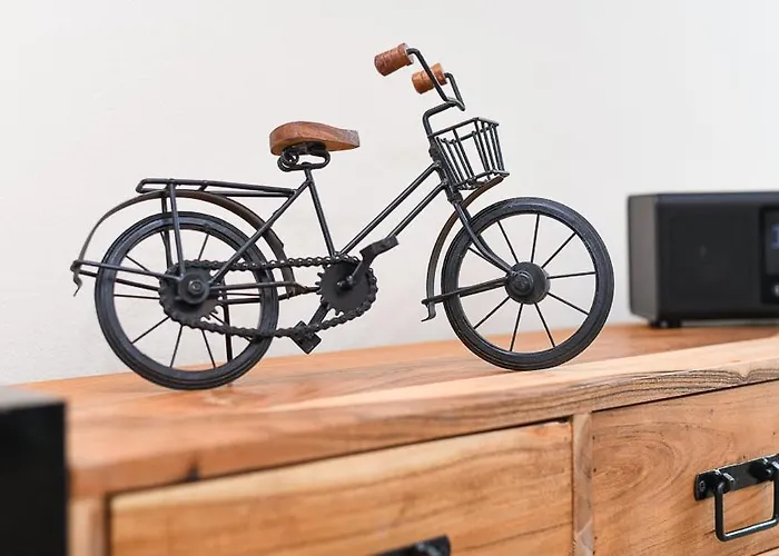 Landwarf Grafthof Апартаменты *