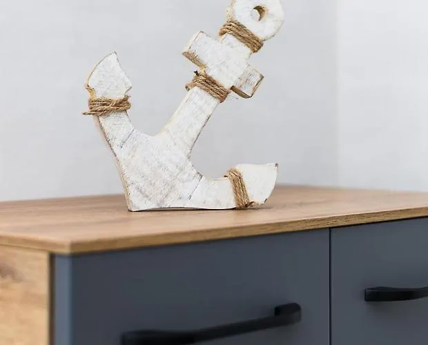 Landwarf Grafthof Апартаменты *