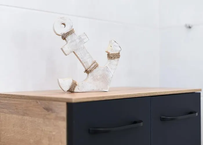 Апартаменты Landwarf Grafthof *