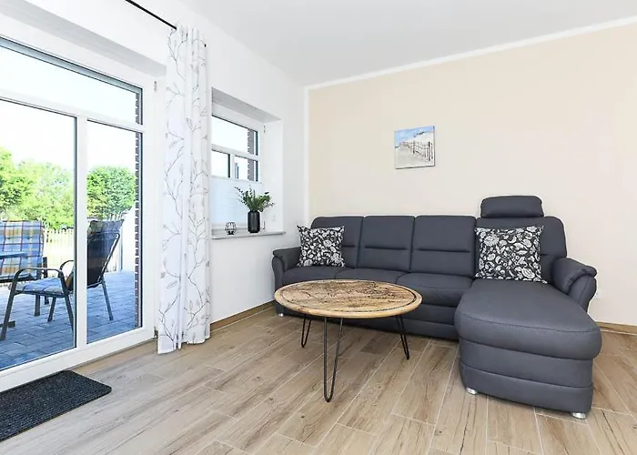 Landwarf Grafthof Апартаменты