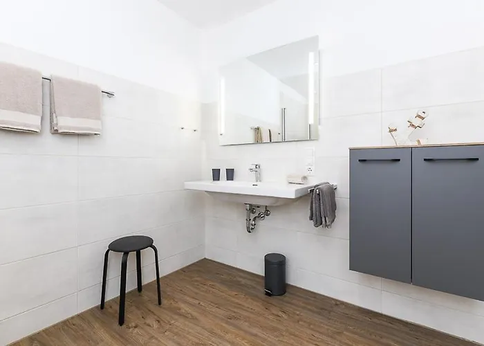 Landwarf Grafthof Апартаменты *