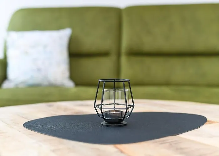 Landwarf Grafthof Апартаменты