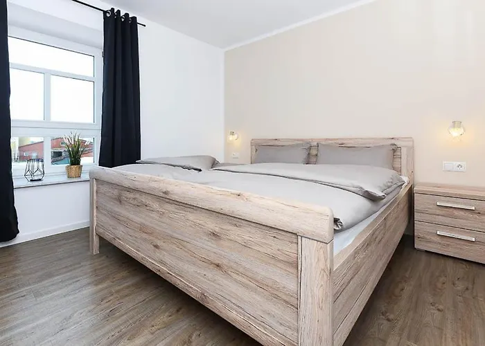 Landwarf Grafthof Нойхарлингерзиль