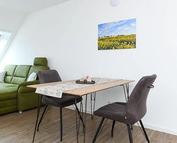 Landwarf Grafthof Нойхарлингерзиль