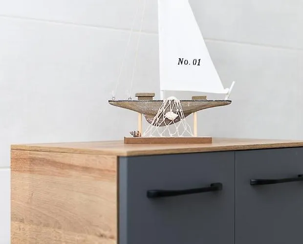 Landwarf Grafthof Апартаменты *