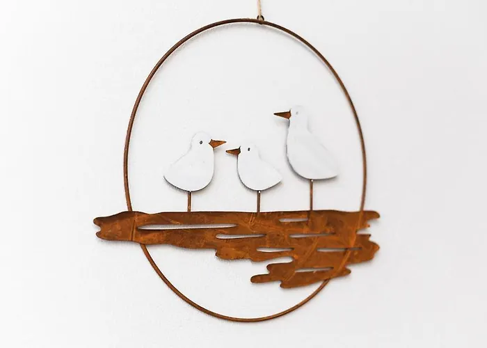 Landwarf Grafthof * Нойхарлингерзиль