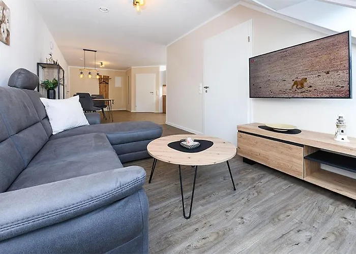 Landwarf Grafthof Апартаменты *